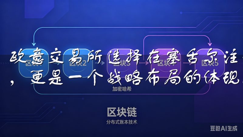 欧意交易所选择在塞舌尔注册，这不仅是一个地理位置上的选择，更是一个战略布局的体现。