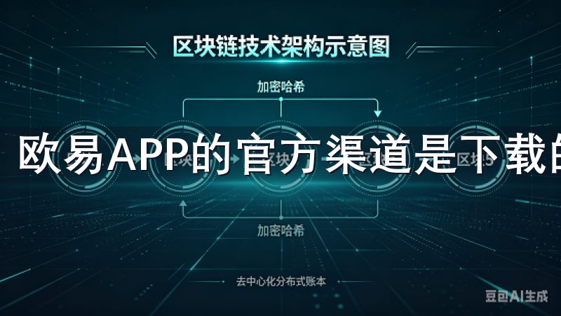 欧易APP的官方渠道是下载的最佳选择。