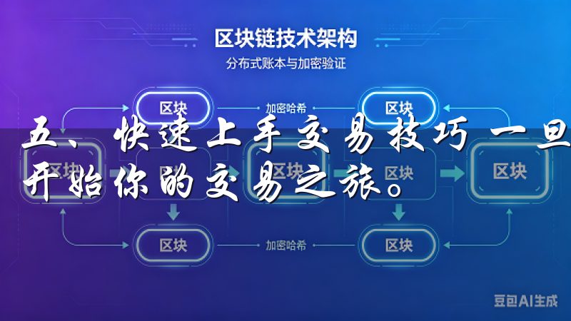 五、快速上手交易技巧 一旦成功下载并注册了欧易，你就可以开始你的交易之旅。