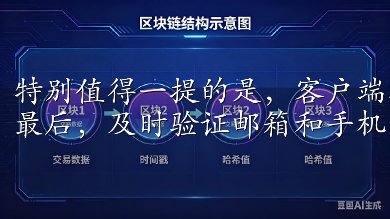 特别值得一提的是，客户端还支持多种语言，方便全球用户使用最后，及时验证邮箱和手机号码，确保账户的全面激活。