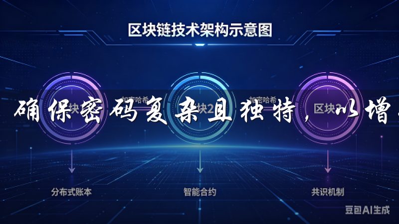 确保密码复杂且独特，以增强账户的安全性。