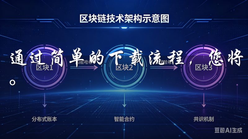 通过简单的下载流程，您将能够快速开始您的加密货币投资之旅。