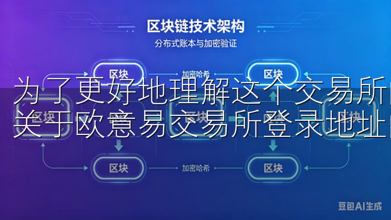 为了更好地理解这个交易所的优势和使用方式，我们将一一解答关于欧意易交易所登录地址的一些疑问。