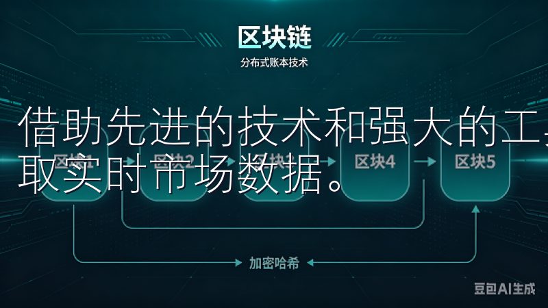借助先进的技术和强大的工具，用户可以轻松管理投资组合，获取实时市场数据。
