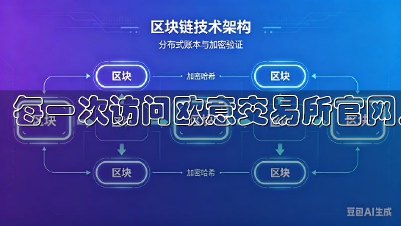 每一次访问欧意交易所官网入口，都让我感到更加自信和从容。