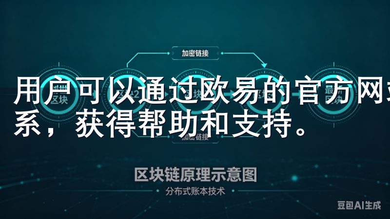 用户可以通过欧易的官方网站或应用内的客服功能与客服团队联系，获得帮助和支持。