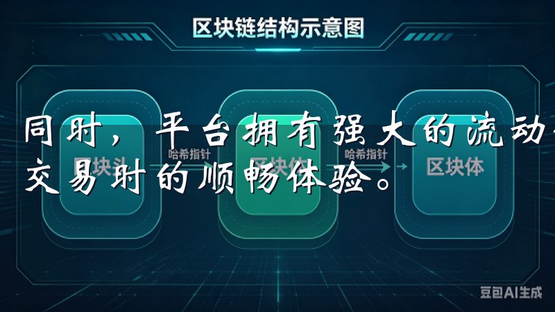同时，平台拥有强大的流动性和稳定的交易引擎，保证了用户在交易时的顺畅体验。