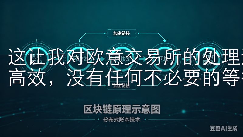 这让我对欧意交易所的处理速度感到非常满意，整个过程透明且高效，没有任何不必要的等待时间。