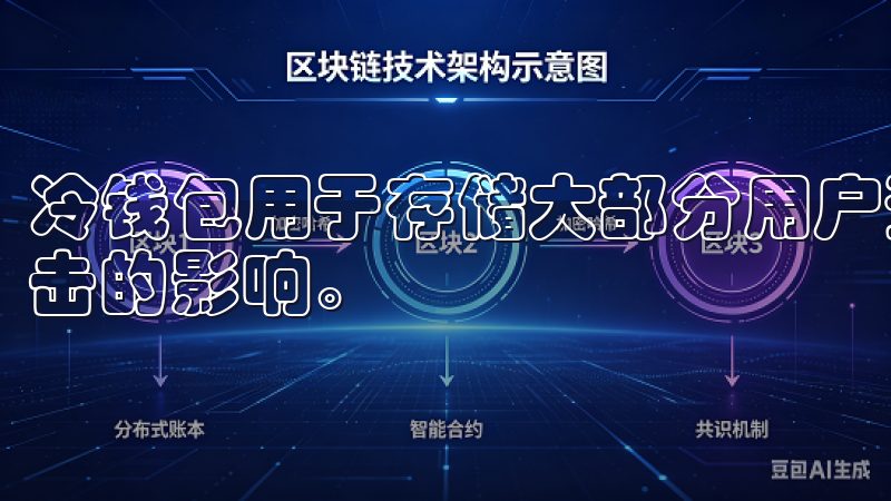 冷钱包用于存储大部分用户资产，确保这些资产不会受到网络攻击的影响。