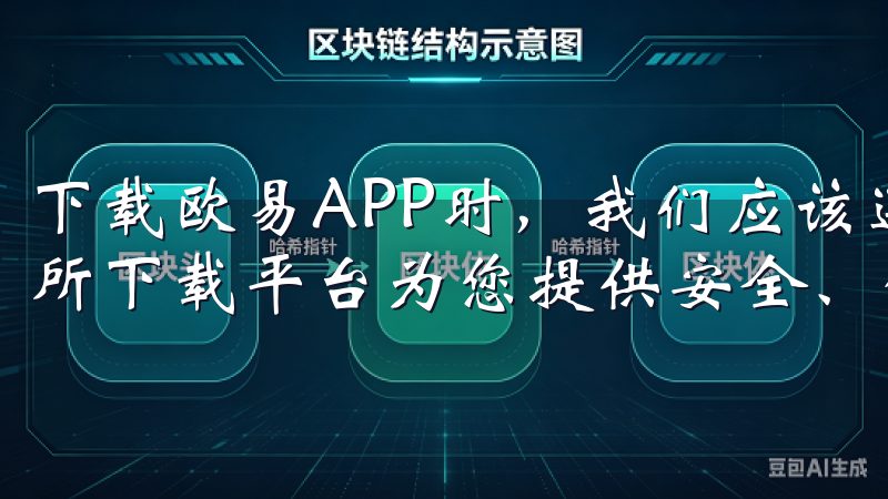 下载欧易APP时，我们应该遵循一些基本的安全原则欧意交易所下载平台为您提供安全、便捷的数字货币交易服务。