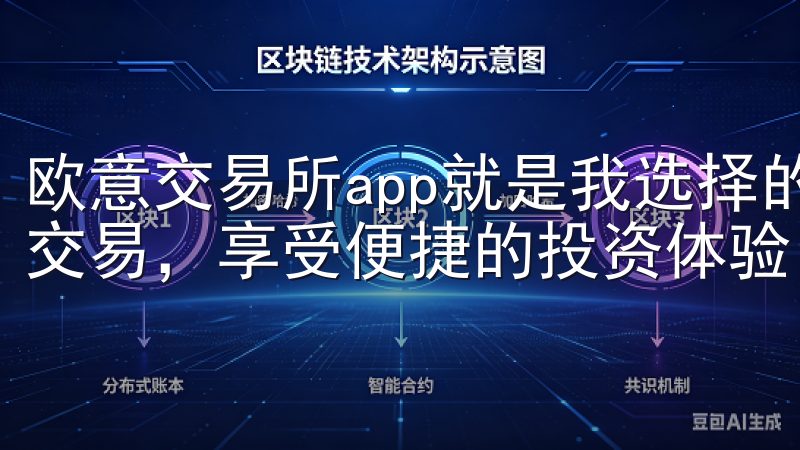 欧意交易所app就是我选择的利器，它让我能够随时随地进行交易，享受便捷的投资体验。