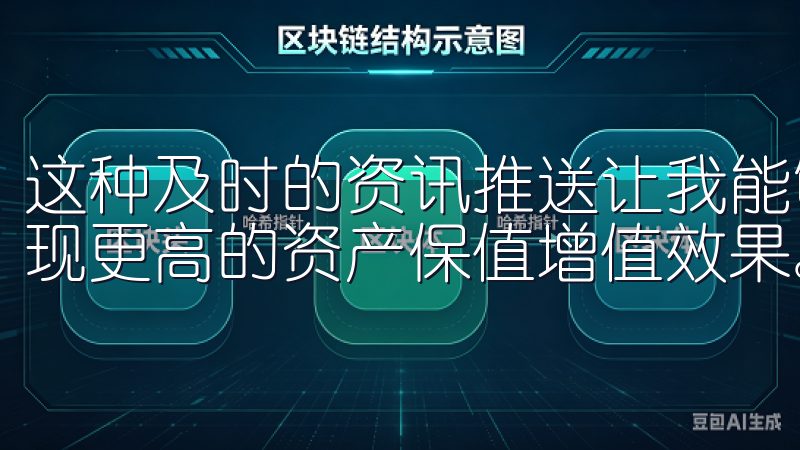 这种及时的资讯推送让我能够快速做出反应，调整投资策略，实现更高的资产保值增值效果。