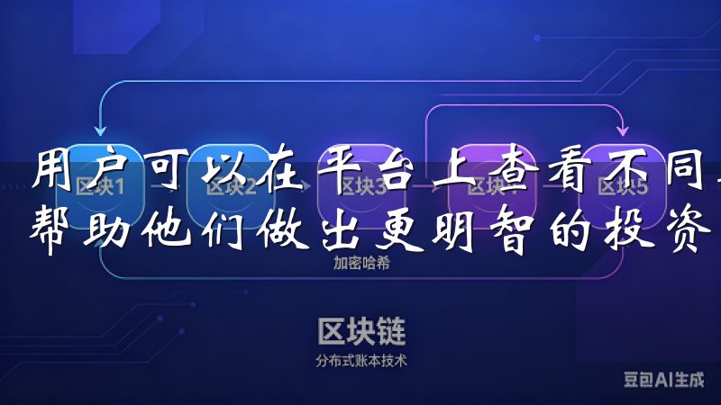 用户可以在平台上查看不同数字资产的市值、涨跌幅度等信息，帮助他们做出更明智的投资决策。