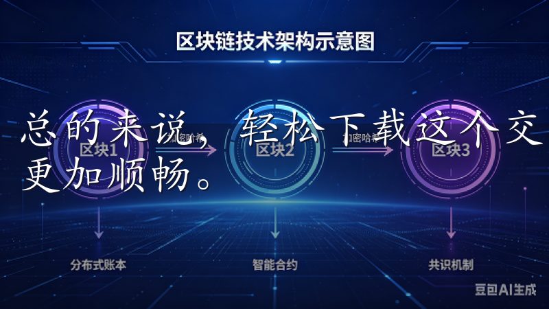总的来说，轻松下载这个交易所APP，您就能让您的投资之旅更加顺畅。