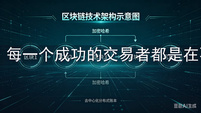每一个成功的交易者都是在不断学习和适应中成长的。