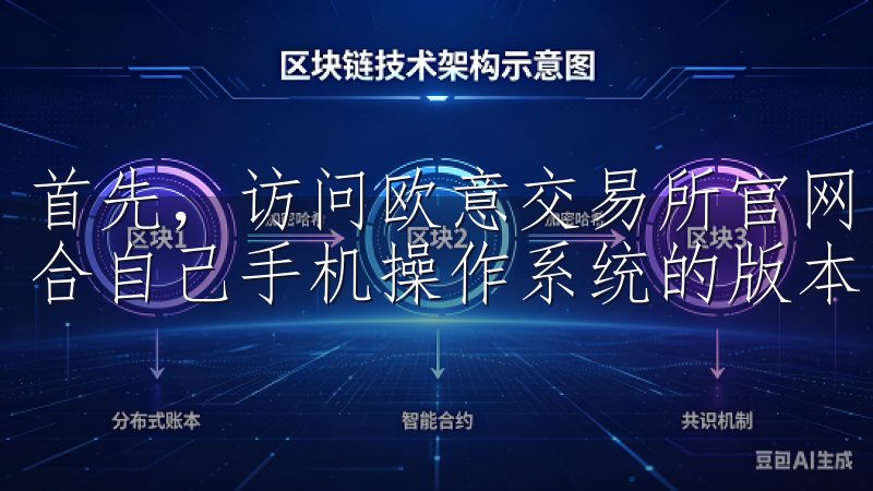首先，访问欧意交易所官网，找到“下载”链接，点击后选择适合自己手机操作系统的版本，比如iOS或Android。