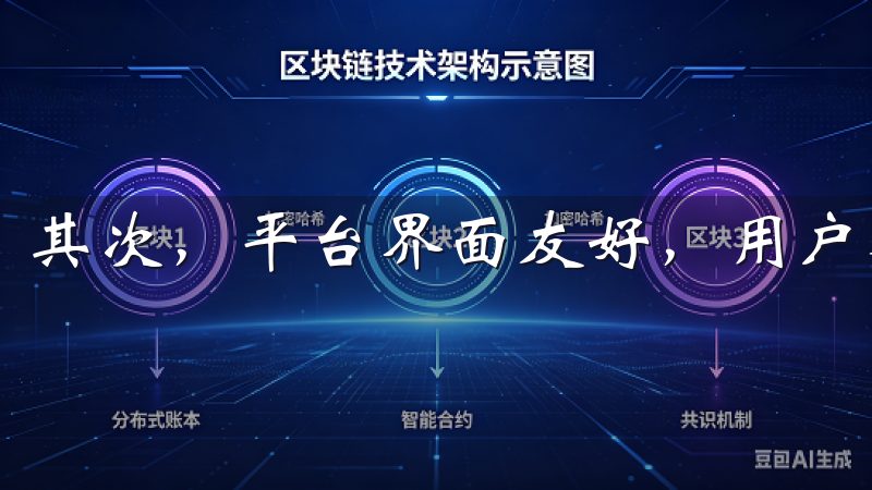 其次，平台界面友好，用户不论是新手还是老手都能轻松上手。