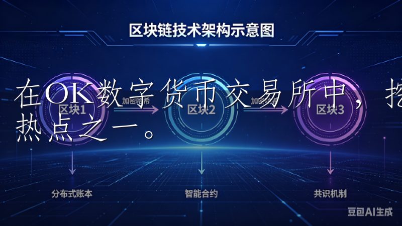 在OK数字货币交易所中，挖掘潜力币种是投资者们最为关注的热点之一。