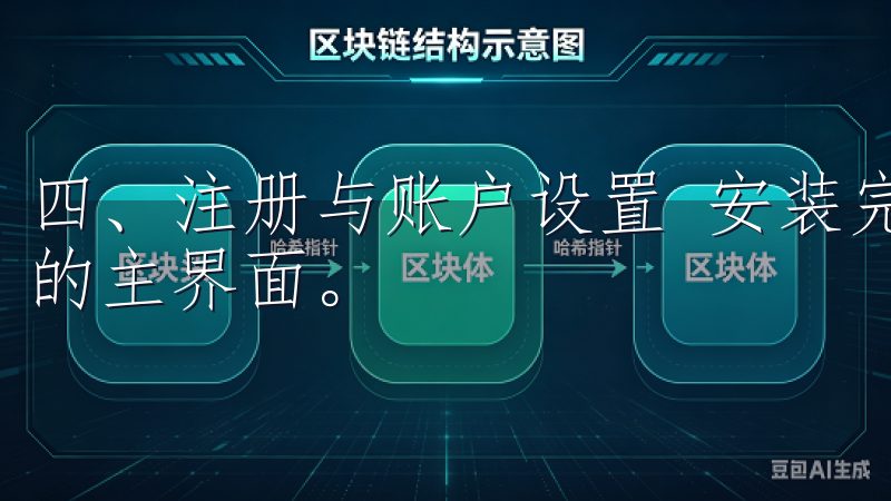 四、注册与账户设置 安装完成后，您将进入欧意交易所APP的主界面。