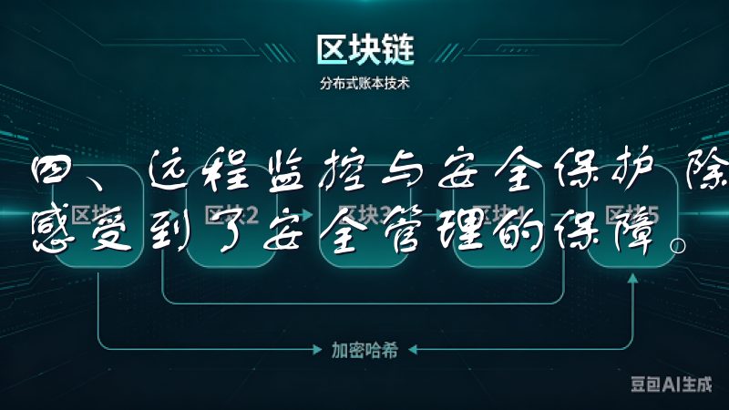 四、远程监控与安全保护 除了日常便利外，欧意APP也让我感受到了安全管理的保障。