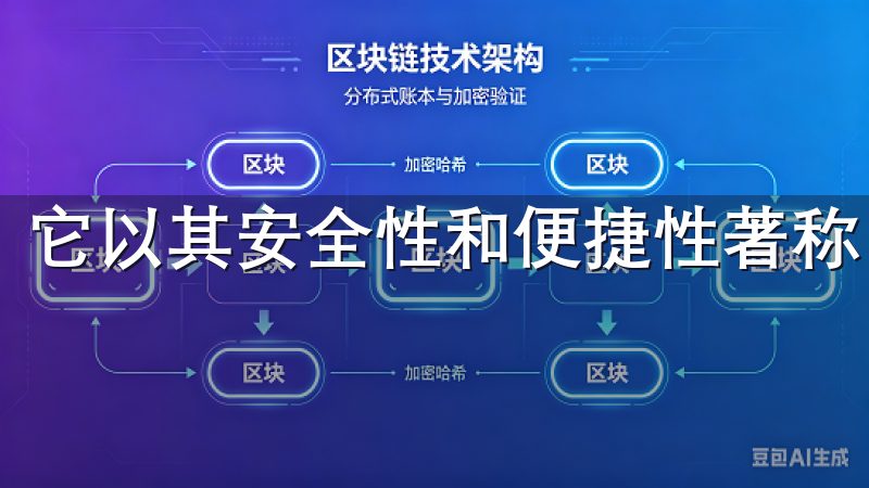 它以其安全性和便捷性著称，成为众多投资者的首选。
