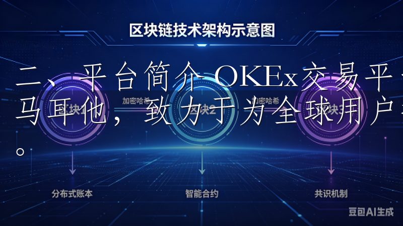 二、平台简介 OKEx交易平台成立于2017年，总部位于马耳他，致力于为全球用户提供高效、安全的加密货币交易服务。