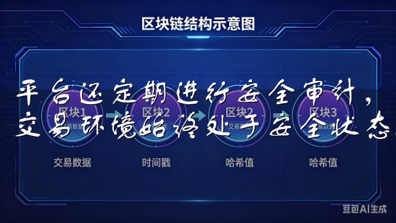 平台还定期进行安全审计，及时发现并修复潜漏洞，保障用户的交易环境始终处于安全状态。