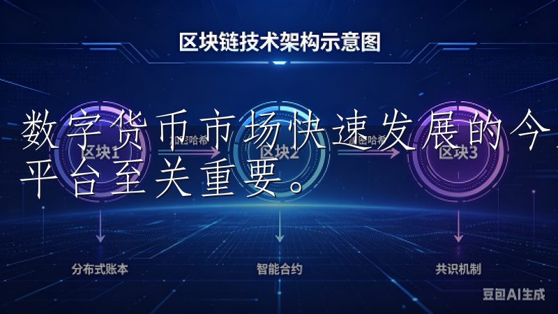 数字货币市场快速发展的今天，选择一个可靠且功能丰富的交易平台至关重要。