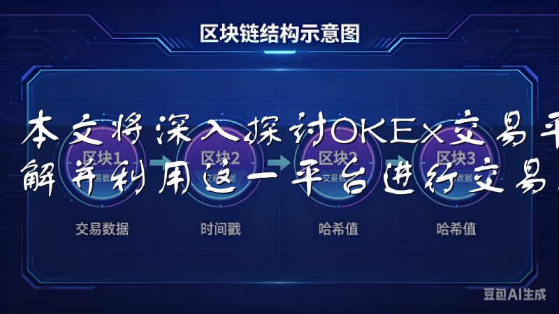 本文将深入探讨OKEx交易平台的各项优势，帮助您更好地理解并利用这一平台进行交易。