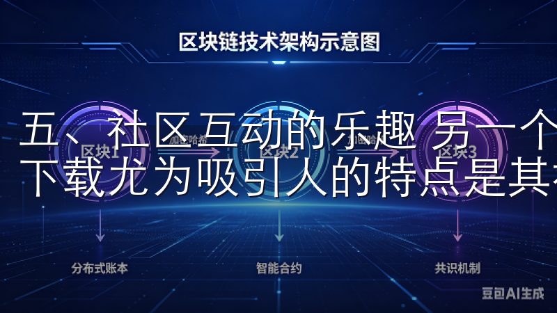 五、社区互动的乐趣 另一个让我感觉到最新欧交易所iOS版下载尤为吸引人的特点是其社区互动功能。