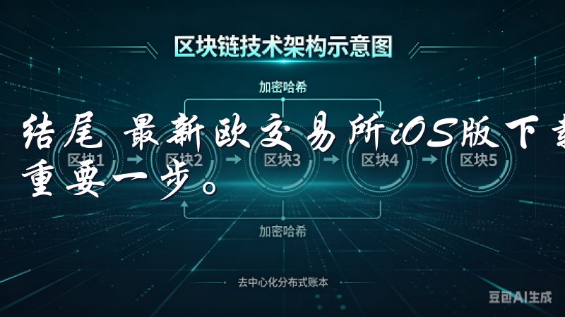 结尾 最新欧交易所iOS版下载无疑是开启智能投资新风潮的重要一步。