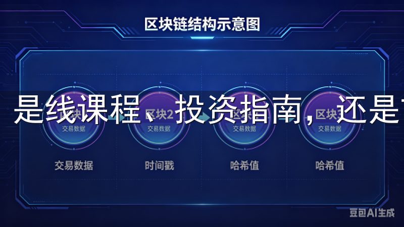 是线课程、投资指南，还是市场分析报告，均可平台上找到。