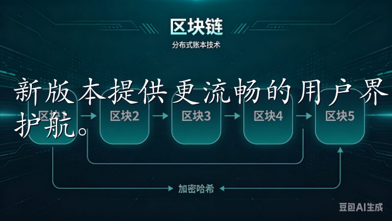新版本提供更流畅的用户界面和多项安全升级，为您的交易保驾护航。