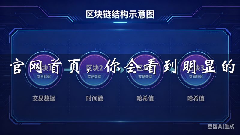 官网首页，你会看到明显的“下载”按钮，点击进入下载页面。