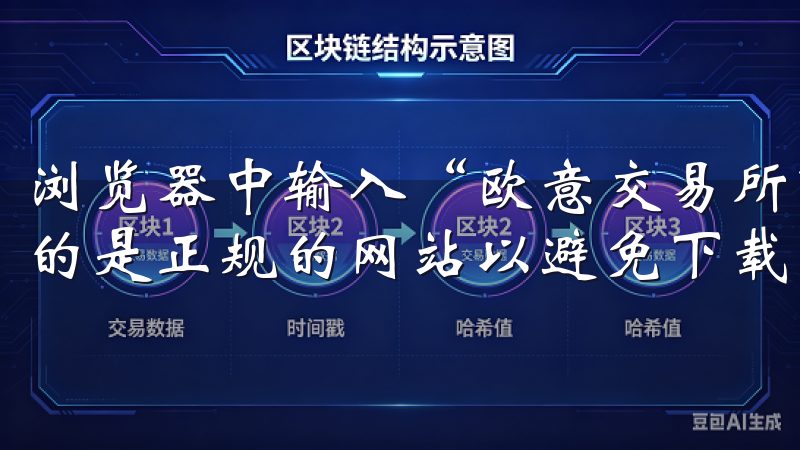 浏览器中输入“欧意交易所”或直接输入官网链接，确保你访问的是正规的网站以避免下载到不安全的应用。