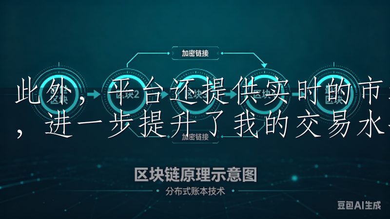 此外，平台还提供实时的市场数据和图表，帮助我进行技术分析，进一步提升了我的交易水平。