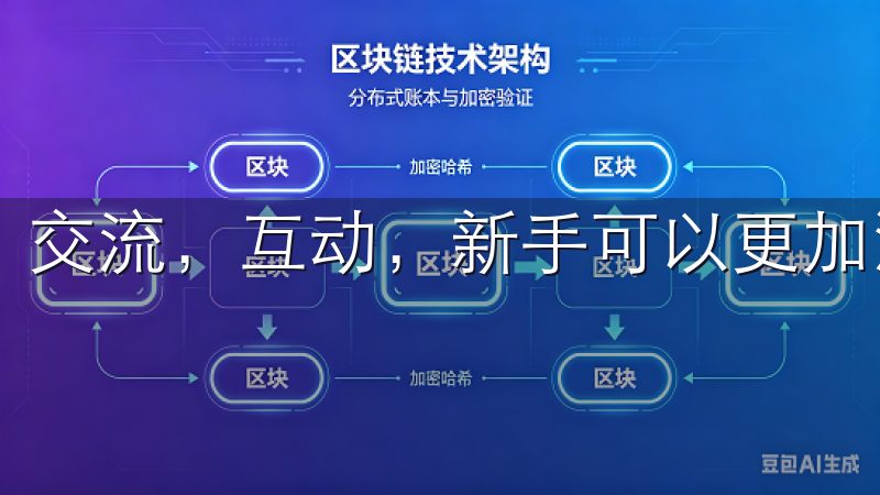 交流，互动，新手可以更加深入地了解不同投资者的想法。