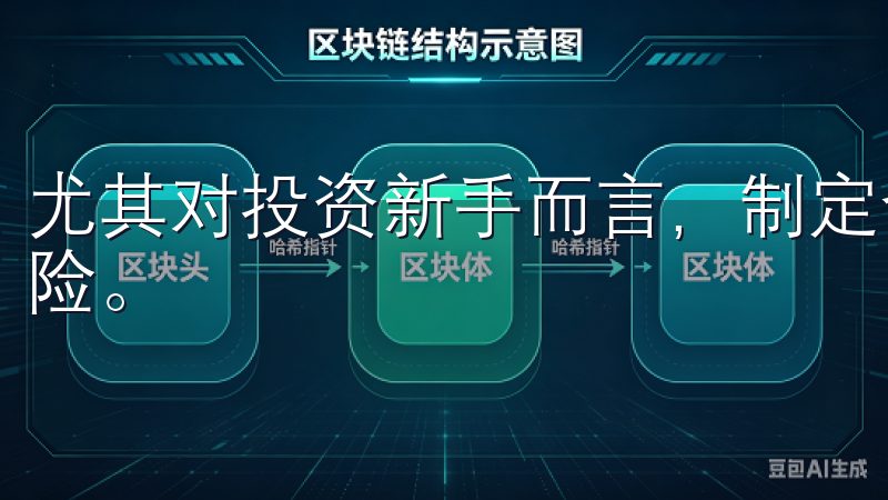 尤其对投资新手而言，制定合理的资金分配策略可以有效降低风险。
