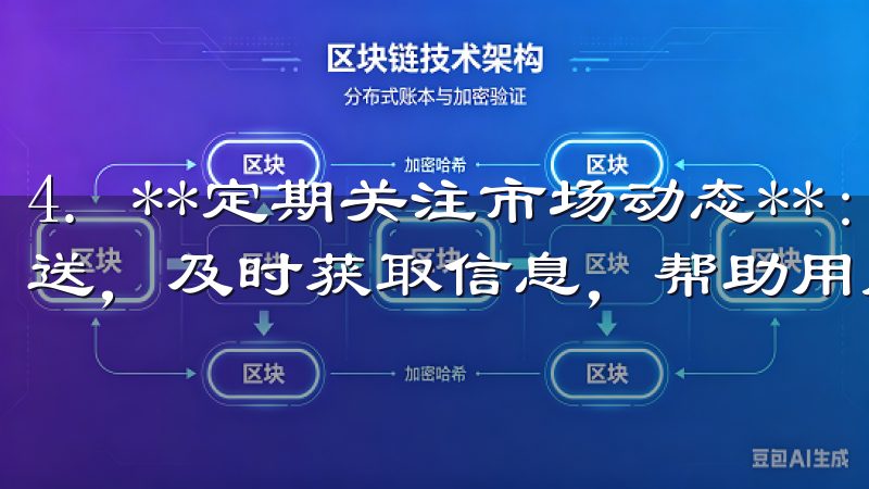 4. **定期关注市场动态**：在App内订阅市场动态推送，及时获取信息，帮助用户作出更好的交易决策。