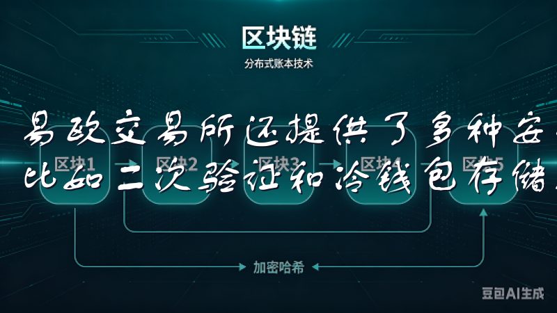 易欧交易所还提供了多种安全措施，确保你的账户和资金安全，比如二次验证和冷钱包存储技术。