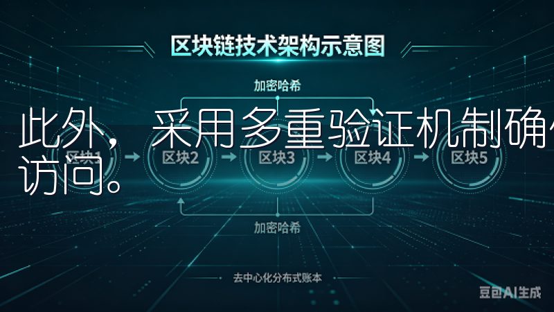 此外，采用多重验证机制确保了账户的安全，防止了未经授权的访问。