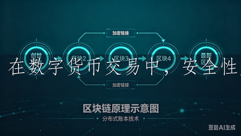 在数字货币交易中，安全性是我们最为关心的因素之一。