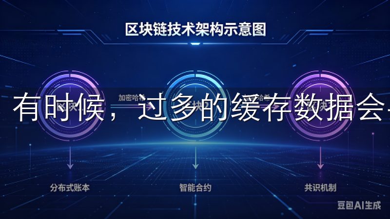 有时候，过多的缓存数据会导致应用崩溃或无法启动。