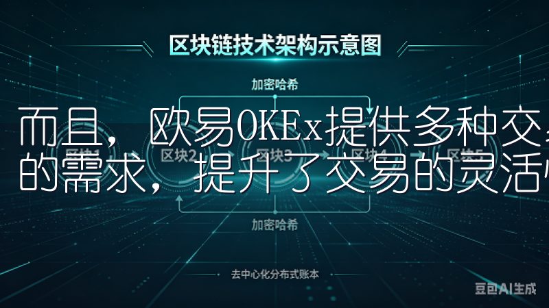 而且，欧易OKEx提供多种交易对和订单类型，满足不同用户的需求，提升了交易的灵活性。