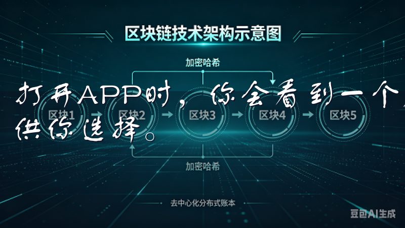 打开APP时，你会看到一个友好的用户界面，包含了多种功能供你选择。