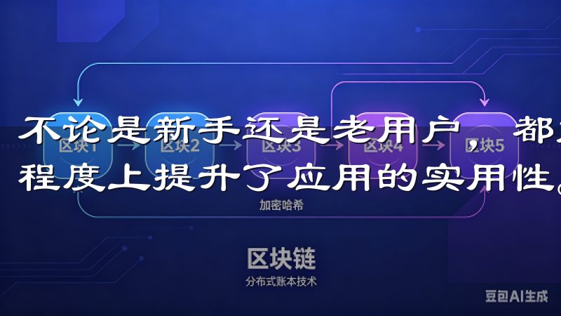 不论是新手还是老用户，都能方便地找到所需要的功能，这一定程度上提升了应用的实用性。