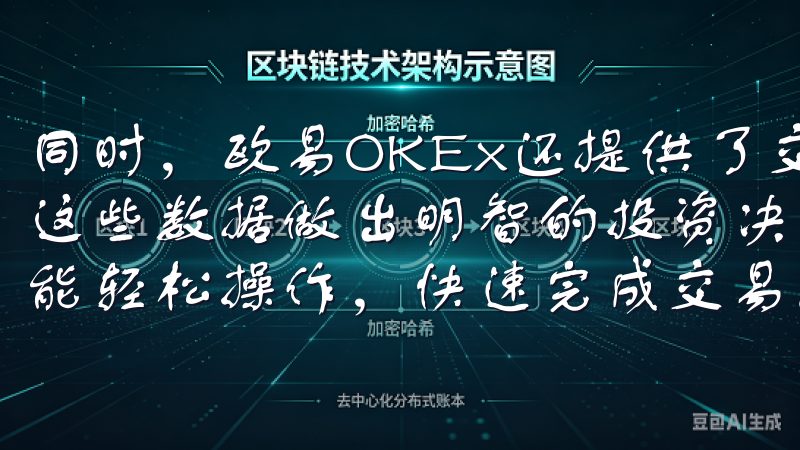 同时，欧易OKEx还提供了交易图表与历史数据，用户可根据这些数据做出明智的投资决策无论您是新手还是资深投资者，都能轻松操作，快速完成交易。