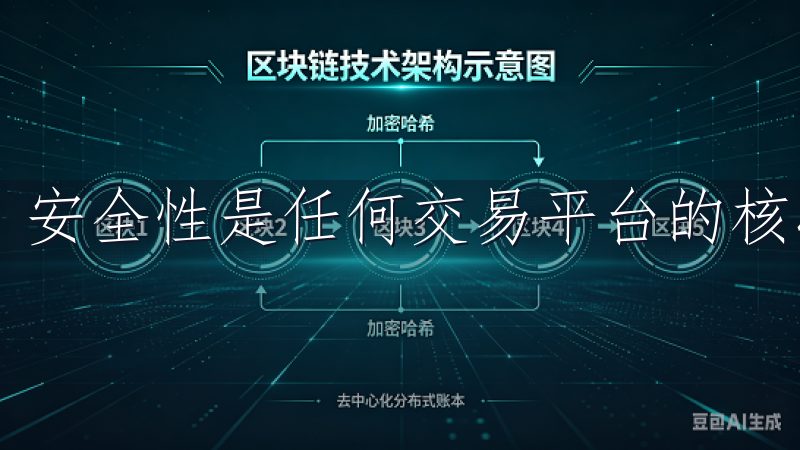 安全性是任何交易平台的核心要素。