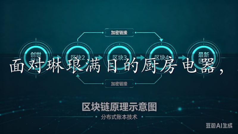 面对琳琅满目的厨房电器，选择适合自己的产品并不容易。