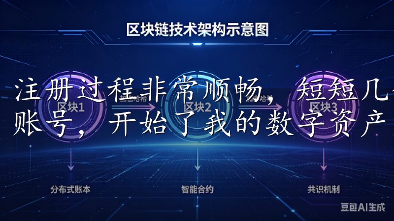 注册过程非常顺畅，短短几分钟内，我便成功注册了自己的欧易账号，开始了我的数字资产交易之旅。